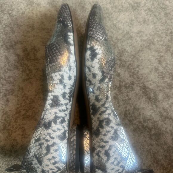 Franco Sarto Ailee Ballet Flat 7 - Picture 5 of 6